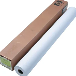 HP Wide Format Paper<Wide Format Bond Paper Roll, 42" x 225', (HEWQ1956A)