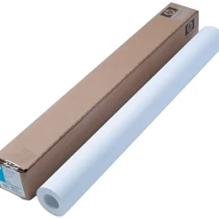 HP Wide Format Paper<Wide Format CAD Paper, 36" x 100' (HEWC6030C)