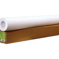 HP Wide Format Paper<Wide Format Film, 36" x 125', Matte Finish (51642B)