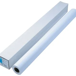 HP Wide Format Paper<Wide Format Roll Paper, 42" x 150' (Q1398A)