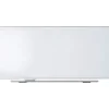 ICEBERG Dry Erase<Polarity Porcelain Magnetic Dry-Erase Boards, Aluminum Frame, 8' x 4' (31480)