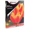 Innovera Photo Paper<Glossy Photo Paper, 8.5" x 11", 100 Sheets/Pack (IVR99490)
