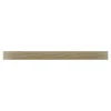 Eden Grove Shelving<InPlace MDF Mounted Wall Shelf, 36", Rustic Wood (9602048E)