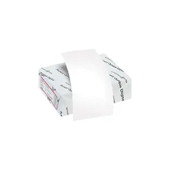 IP Accent Multipurpose Paper<Opaque 8.5" x 11" Multipurpose Paper, 50 lbs., White, 500/Ream (10933-0)