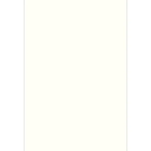 JAM Paper Card Stock<80 lb. Cardstock Paper, 8.5" x 14", Natural White, 50 Sheets/Pack (17428899)