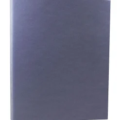 JAM Paper Card Stock<43 lb. Cardstock Paper, 8.5" x 11", Wisteria Purple, 250 Sheets/Ream (1592216B)