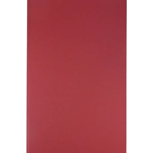 JAM Paper Card Stock<80 lb. Cardstock Paper, 8.5" x 14", Dark Red, 50 Sheets/Pack (64429525)