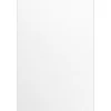 JAM Paper Card Stock<12" x 18" Cardstock, Crystal Metallic, 50/pack (1218-C-M30-50)