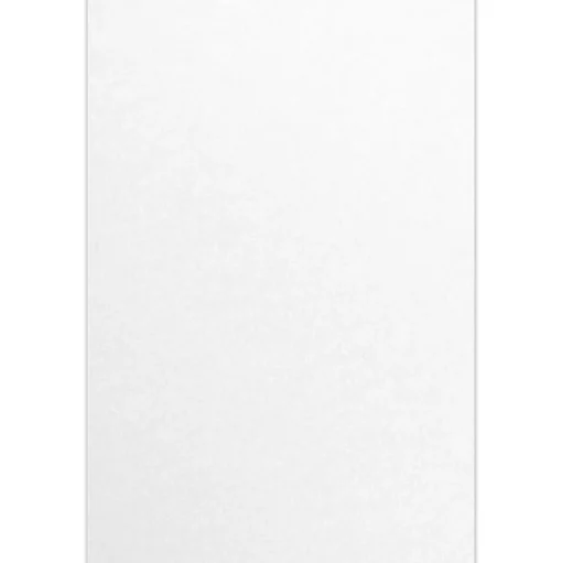 JAM Paper Card Stock<12" x 18" Cardstock, Crystal Metallic, 50/pack (1218-C-M30-50)
