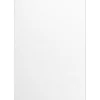 JAM Paper Card Stock<13" x 19" Cardstock, Crystal Metallic, 50/pack (1319-C-M30-50)