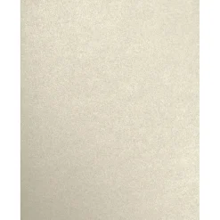 JAM Paper Card Stock<8.5” x 11” Cardstock, 100lb, Opal Metallic, 50/pack (81211-C-208-50)