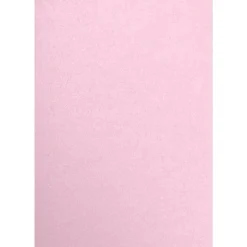 JAM Paper Card Stock<13" x 19" Cardstock, 105lb, Rose Quartz, 50/pack (1319-C-M75-50)