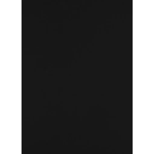 JAM Paper Card Stock<13" x 19" Cardstock, 100lb, Midnight Black, 50/pack (1319-C-B-50)