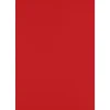 JAM Paper Card Stock<13" x 19" Cardstock, Ruby Red, 50/pack (1319-C-18-50)
