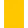 JAM Paper Card Stock<12" x 18" Cardstock, Sunflower, 50/pack (1218-C-12-50)