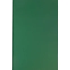 JAM Paper Multipurpose Paper<8.5" x 14" Color Multipurpose Paper, 28 lbs., Dark Green, 50 Sheets/Ream (64429551)