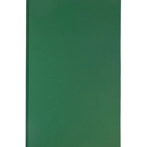 JAM Paper Multipurpose Paper<8.5" x 14" Color Multipurpose Paper, 28 lbs., Dark Green, 50 Sheets/Ream (64429551)