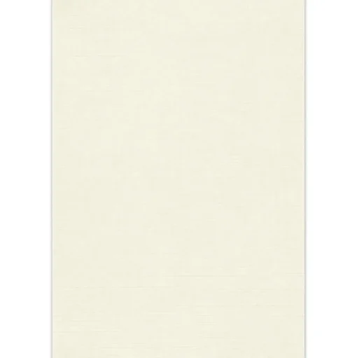 JAM Paper Multipurpose Paper<13" x 19" Multipurpose Paper 80 lbs., Natural Linen, 50 Sheets/Ream /Pack (1319-P-NLI-50)