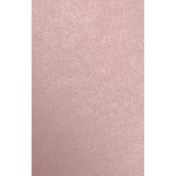 JAM Paper Multipurpose Paper<8.5" x 14" Multipurpose Paper, Misty Rose Metallic, 50/Pack (81214-P-M203-50)