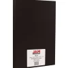 JAM Paper Multipurpose Paper<Legal Matte 8.5" x 14" Multipurpose Paper, 28 lbs., Black, 50 Sheets/Pack (64429500)