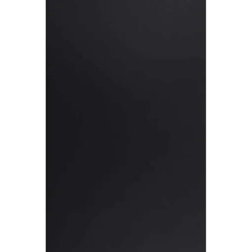 JAM Paper Multipurpose Paper<Legal Matte 8.5" x 14" Multipurpose Paper, 28 lbs., Black, 50 Sheets/Pack (64429500)