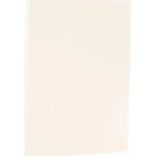 JAM Paper Resume Paper<® Legal Strathmore 24lb Paper, 8.5 x 14, Natural White Wove, 500 Sheets/Ream (2203719139B)