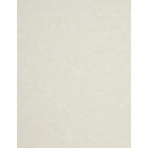 JAM Paper Card Stock<Parchment 65 lb. Cardstock Paper, 8.5" x 11", Light Brown, 50 Sheets/Pack (96700100)