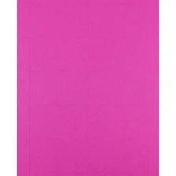 JAM Paper Business Cards<® Printable Business Cards, 3 1/2 x 2, Ultra Fuchsia Pink, 100/Pack (22128338)