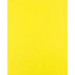 JAM Paper Business Cards<® Printable Business Cards, 3 1/2 x 2, Yellow, 100/Pack (22128336)