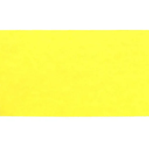 JAM Paper Business Cards<® Printable Business Cards, 3 1/2 x 2, Yellow, 100/Pack (22128336)