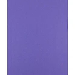 JAM Paper Business Cards<® Printable Business Cards, 3 1/2 x 2, Violet Purple, 100/Pack (22128337)