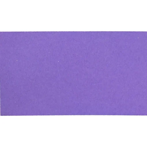 JAM Paper Business Cards<® Printable Business Cards, 3 1/2 x 2, Violet Purple, 100/Pack (22128337)