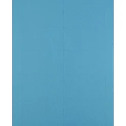 JAM Paper Business Cards<® Printable Business Cards, 3 1/2 x 2, Blue, 100/Pack (22128333)
