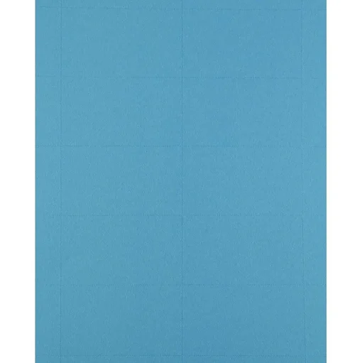JAM Paper Business Cards<® Printable Business Cards, 3 1/2 x 2, Blue, 100/Pack (22128333)
