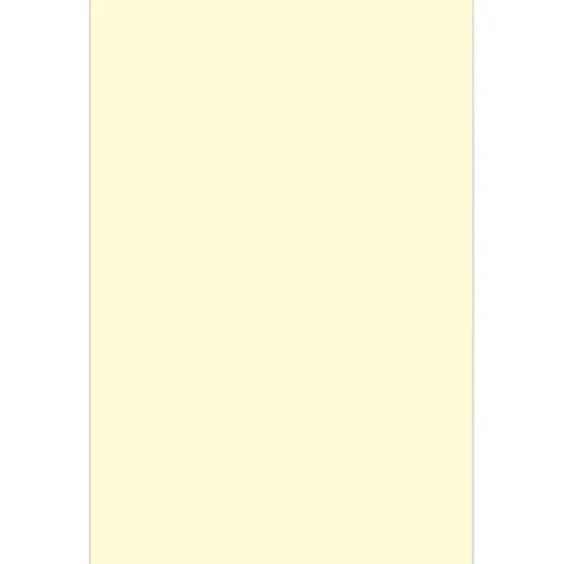 JAM Paper Card Stock<Strathmore 80 lb. Cardstock Paper, 8.5" x 14", Ivory White Wove, 50 Sheets/Pack (17428906)