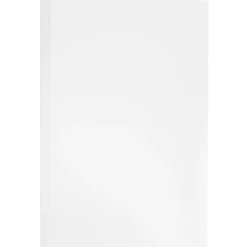JAM Paper Card Stock<Strathmore 88 lb. Cardstock Paper, 11" x 17", Bright White, 250 Sheets/Ream (41747390B)