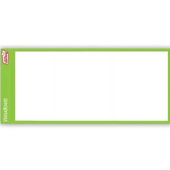 Junior Learning Dry Erase<VersaBoard Dry Erase Whiteboard, 10.5" x 8.5" (JRL199)