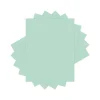 Lettermark Multipurpose Paper<Colors 30% Recycled Colored Paper, 20 lbs., 8.5" x 11", Green, 500 Sheets/Ream (94304)