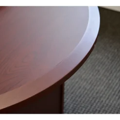 Life Flo Standing Desks<LifeFlo Ergonomics Height Adjustable Desk, 36" W x 24" D x 1 1/8" Thick. Double Column. Cherry. (LFO-3624-E2-CH)