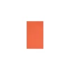 LUX Multipurpose Paper<8 1/2" x 14" Multipurpose Paper, 32 lbs., Mandarin Orange, 50 Sheets/Pack (81214-P-11-50)