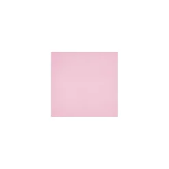LUX Card Stock<105 lb. Cardstock Paper, 12" x 12", Rose Quartz Metallic, 50 Sheets/Ream (1212-C-M75-50)