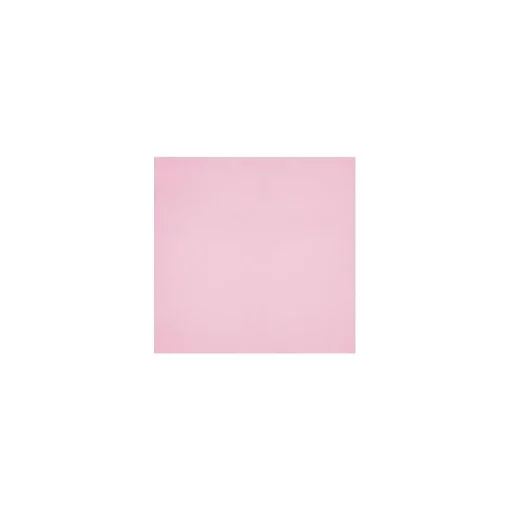LUX Card Stock<105 lb. Cardstock Paper, 12" x 12", Rose Quartz Metallic, 50 Sheets/Ream (1212-C-M75-50)