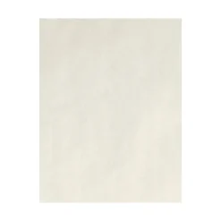 LUX Card Stock<80 lb. Cardstock Paper, 8.5" x 11", Natural, 50 Sheets/Pack (81211-C-58-50)