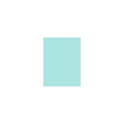 LUX Card Stock<100 lb. Cardstock Paper, 11" x 17", Seafoam, 250 Sheets/Ream (1117-C-113-250)