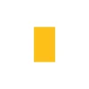 LUX Card Stock<100 lb. Cardstock Paper, 8.5" x 14", Sunflower, 50 Sheets/Pack (81214-C-12-50)
