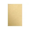 LUX Card Stock<105 lb. Cardstock Paper, 11" x 17", Blonde Metallic, 50 Sheets/Pack (1117-C-BLON-50)