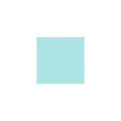 LUX Card Stock<100 lb. Cardstock Paper, 12" x 12", Seafoam Blue, 1000 Sheets/Pack (1212-C-113-1M)