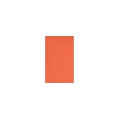 LUX Card Stock<100 lb. Cardstock Paper, 8.5" x 14", Mandarin, 50 Sheets/Pack (81214-C-11-50)