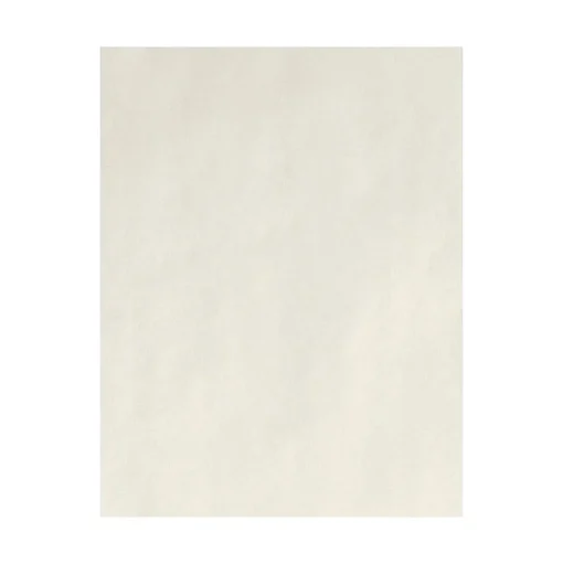 LUX Card Stock<80 lb. Cardstock Paper, 8.5" x 11", Natural, 250 Sheets/Pack (81211-C-99-250)
