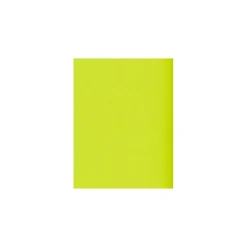 LUX Card Stock<100 lb. Cardstock Paper, 8.5" x 11", Wasabi Green, 250 Sheets/Pack (81211-C-L22-250)